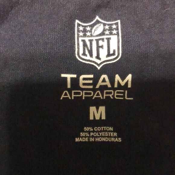 Chicago Bears T-Shirt   - Picture 4 of 6